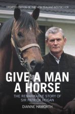 Give A Man A Horse