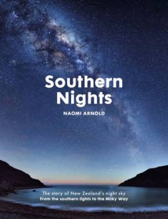 Southern Nights by Naomi Arnold
