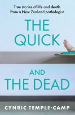 The Quick And The Dead