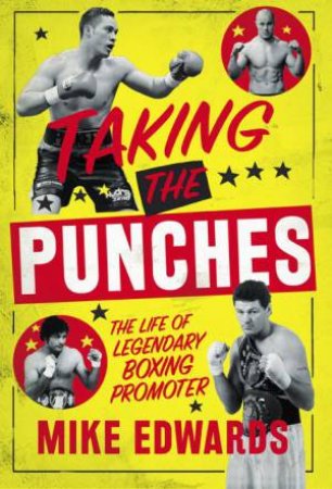 Taking The Punches by Mike Edwards