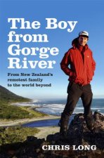 The Boy From Gorge River