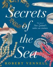 Secrets Of The Sea