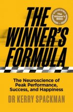 The Winners Formula from the bestselling author of The Winners Bible