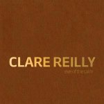 Clare Reilly Eye Of The Calm Limited Signed Numbered LeatherBound Edition