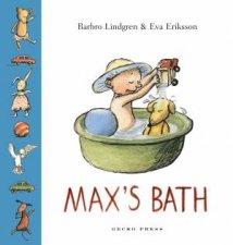 Maxs Bath