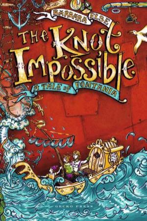 Knot Impossible by Barbara Else