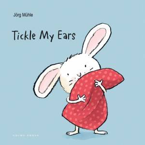 Tickle My Ears by Jorg Muhle