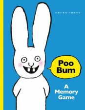 Poo Bum A Memory Game