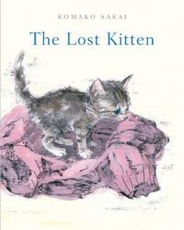 Lost KItten by Komako Sakai