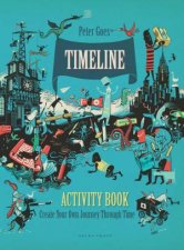 Timeline Create Make Your Own Journey Through Time