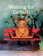Waiting For Goliath
