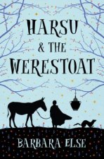 Harsu And The Werestoat