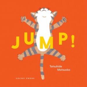 Jump! by Tatsuhide Matsuoka