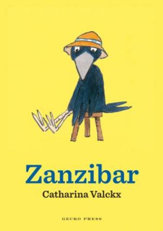 Zanzibar by Catharina Valckx