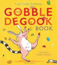 The Gobbledegook Book A Joy Cowley Anthology