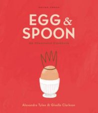 Egg And Spoon