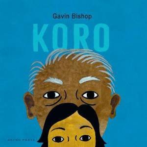 Koro by Gavin Bishop