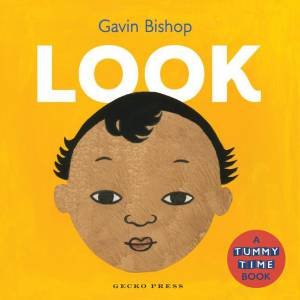 Look by Gavin Bishop & Gavin Bishop