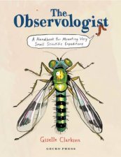 The Observologist