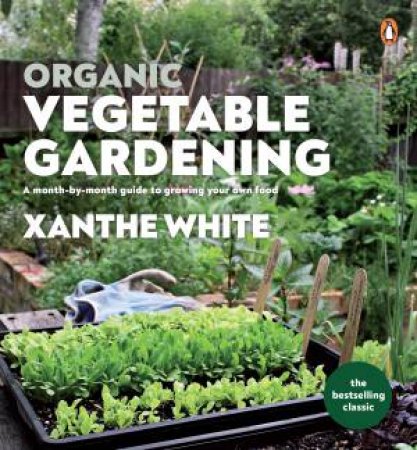 Organic Vegetable Gardening