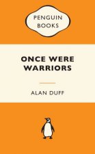 Popular Penguins Once Were Warriors