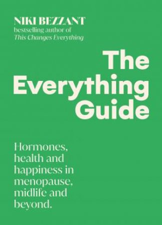 The Everything Guide