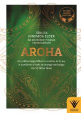 Aroha  Te reo Maori edition