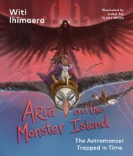 Aria and the Monster Island