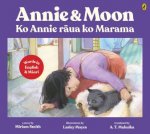 Annie and Moon  Ko Annie raua ko Marama