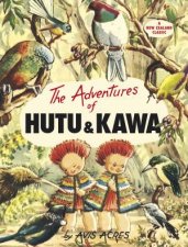 The Adventures of Hutu and Kawa