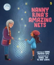 Nanny Rinas Amazing Nets