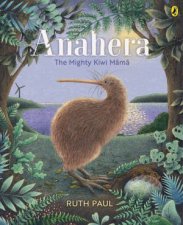 Anahera