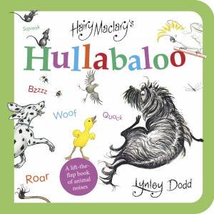 Hairy Maclary's Hullabaloo by Lynley Dodd