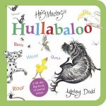 Hairy Maclarys Hullabaloo