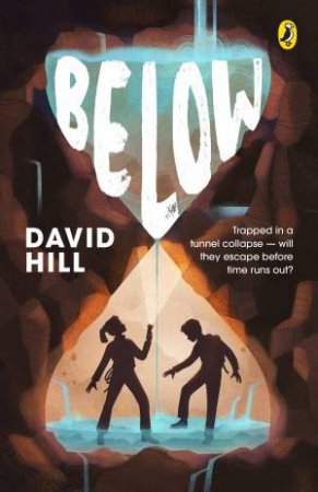 Below by David Hill