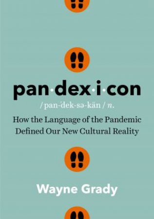 Pandexicon by Wayne Grady