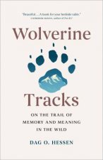 Wolverine Tracks