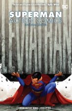 Superman Action Comics Vol 2
