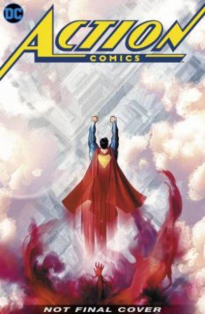 Superman: Action Comics Vol. 3 by Brian Michael Bendis