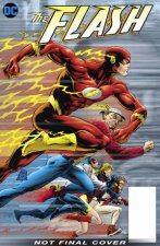 The Flash Book Seven
