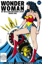 Wonder Woman The Last True Hero