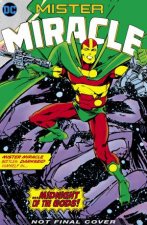 Mister Miracle