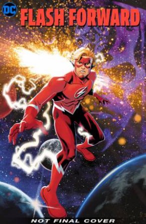 Flash Forward by Scott Lobdell
