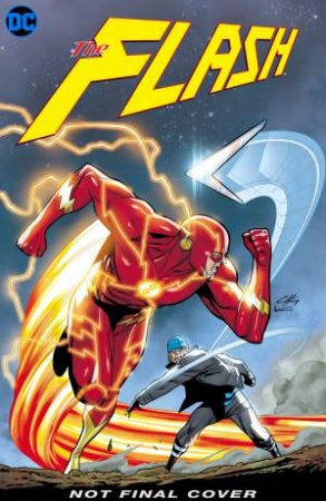 The Flash United They Fall by Gail Simone