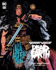 Wonder Woman  Dead Earth