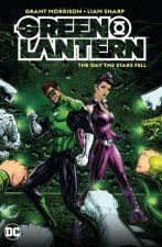 The Green Lantern Vol 2 The Day The Stars Fell
