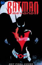 Batman Beyond Vol 7