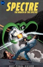 The Spectre The Bronze Age Omnibus