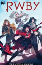 RWBY