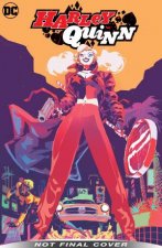 Harley Quinn Vol 5